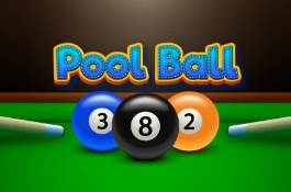Pool Ball