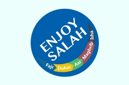 Enjoy Salah
