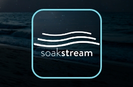 SoakStream