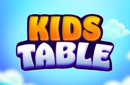 Kids Table