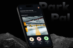 ParkPal - Your AI Park Buddy