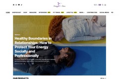 FormaSheFitness – Women’s Fitness and Wellness Platform