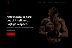 Octagon Academy – Martial Arts Gym Management Software