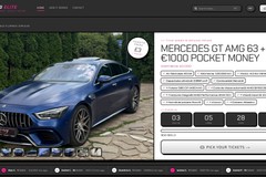 Valmag Elite – Online Prize Competition Platform