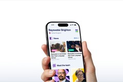 Bayswater — Student app for 9,460+ users
