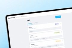 OVB ZKD — 5,000+ client documents per month