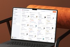 Property Platform — AI-assisted deal management