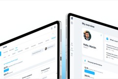 OVB Aero — One CRM for 2,000 daily users