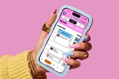 Pohoda — Festival app for 25,000+ users