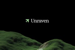 Unraven — Shared credentials with clear control