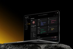Out of Dark — Customer journey product design