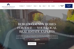 49 page real estate website and SEO