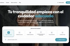 Cuibo, verified caregiver marketplace