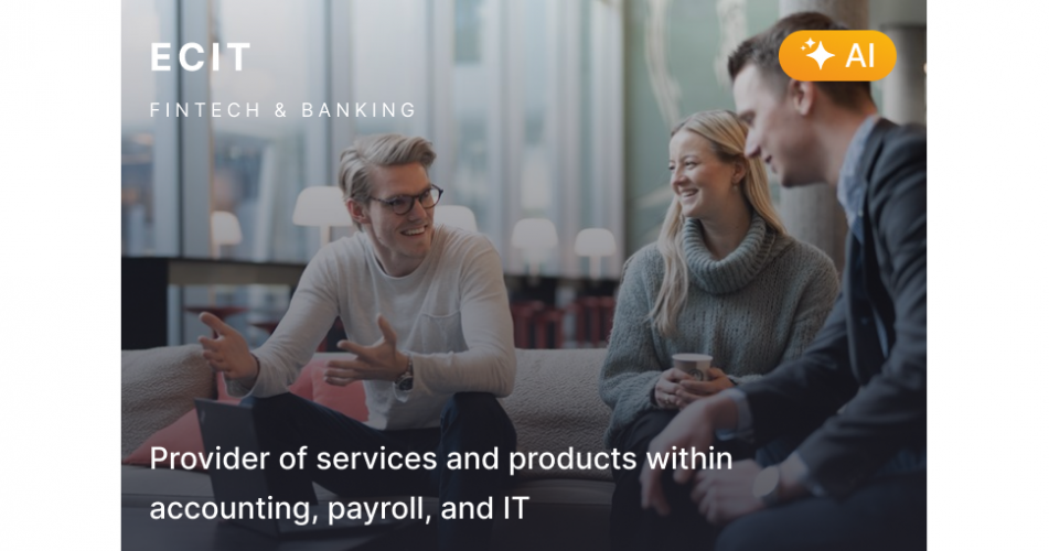 ECIT / NettLønn Expense screenshot 1