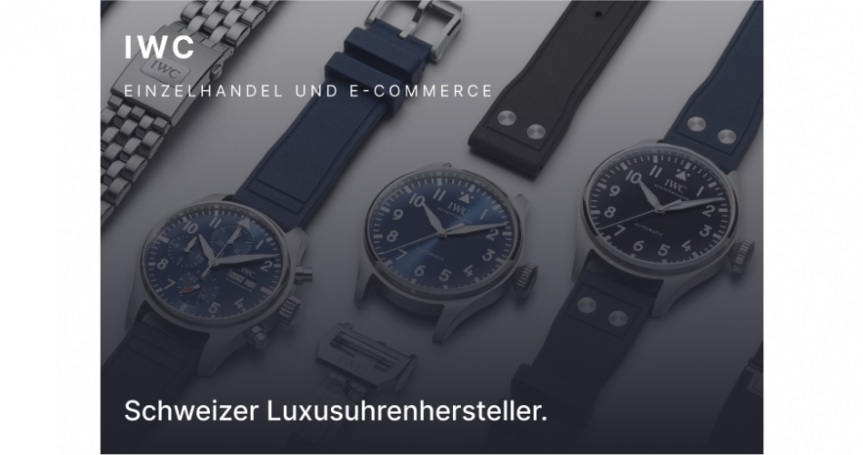 IWC screenshot 1