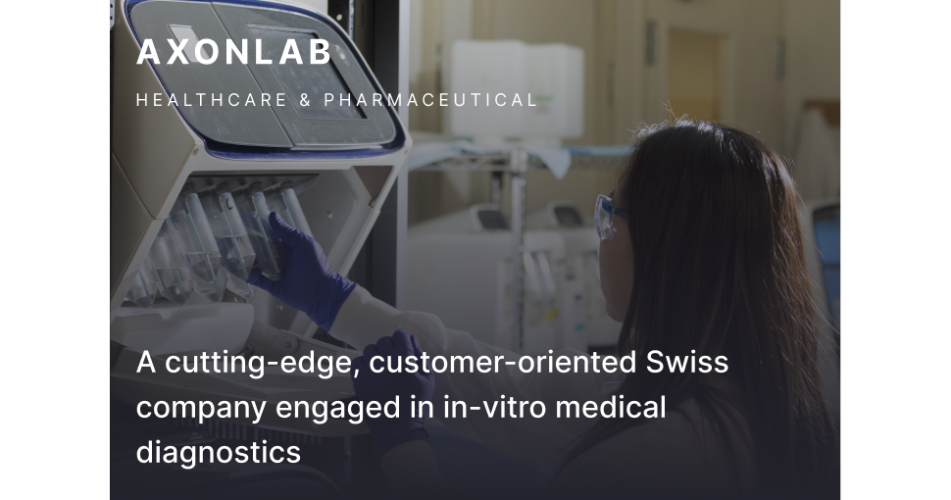 Axonlab screenshot 1