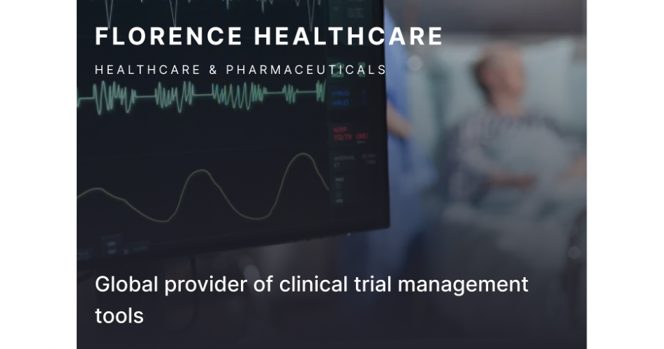 Florence Healthcare screenshot 1