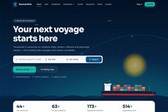 SeamanHub – marine jobs & seafarer recruitment platform