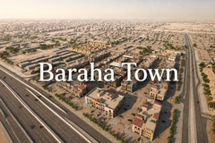 3D sales platform for Baraha Town