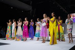 Fashion Factor XIV: Runway and Event Photography