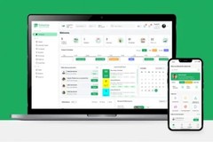 SchooVia: School Management Platform