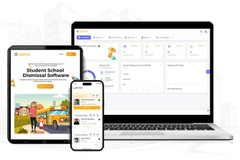 EZPick: School Dismissal & Pickup App