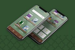 IsDBI: Book Reader App, Website & Dashboard
