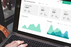 PubNub Administrator Dashboard: Simplifying a Complex Real-Time Platform