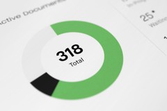 TIS: Better UX for Cloud-Based Document Processing