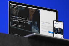 Kantola LMS Modernization and Redesign