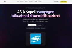 ASIA Napoli – Institutional Awareness Campaigns for Urban Waste Management