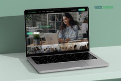 Ignify Careers: Career-Readiness Platform