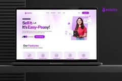 Ezipizy: Digital Products Marketplace