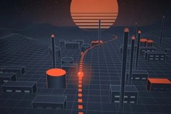 Multisensory VR Tour of a Dubai Power Plant