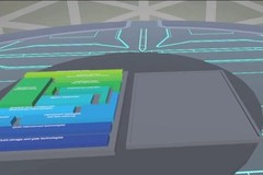 Haptiq: Quantum Computing VR Learning Game