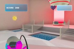 VR Showroom for a Pharma Manufacturer