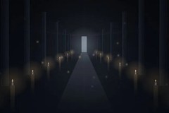 VR Memorial Shown at Venice Immersive 2023