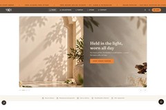 Perfume X Market: Attar E-commerce Store with In-Shop Sales