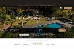 Hong Sau Resort, Sakleshpur: Direct Booking Website and Engine