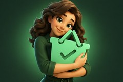 KupiSpisok: shared shopping list app for Telegram and MAX