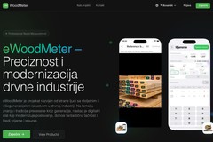 eWoodMeter (LumberMeter & TimberMeter)
