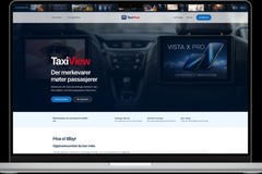 TaxiView
