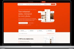 seeQRmenu (MenuOnScan)
