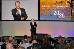 Apella Annual Kick-off Congress 2026