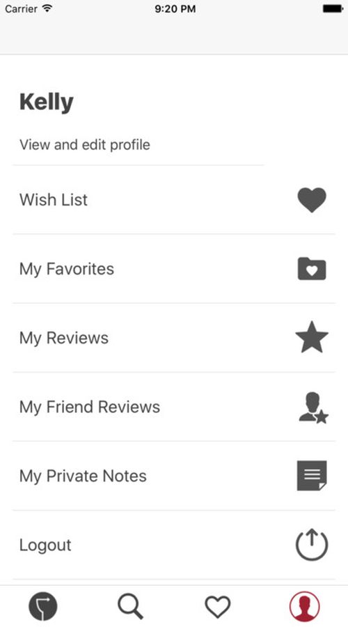 Oenomad screenshot 7