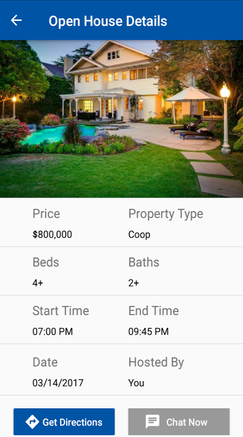 Home Tours screenshot 3