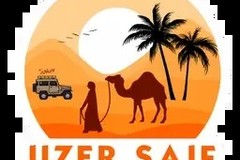 UzerSaif — Travel Website & Trip Booking