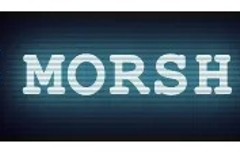Morsh D — Fashion Online Sales System
