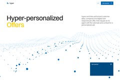 Hyper: Customer Intelligence Made Visible