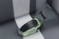 Photonix: a solar-powered smart lawn mower, from concept to field-tested prototype